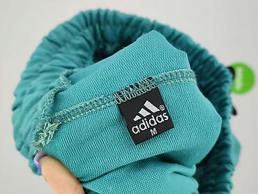 dresy supreme: Adidas, Spodnie dresowe damskie, rozmiar M — 4