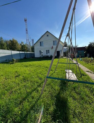 Продажа домов: Коттедж, 162 м², 5 комнат, Собственник, Косметический ремонт — 2