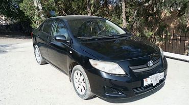рейка рулевая королла 150: Toyota Corolla: 2007 г., Автомат, Бензин, Седан — 8