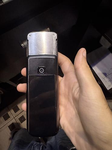 iphone 11 pro sekilleri: Nokia < 2 GB Memory Capacity, rəng - Qara, Düyməli — 2