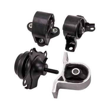 Другие автозапчасти: Подушки двигателя и коробки HONDA ACCORD 10 Опора коробки Новая, в — 9