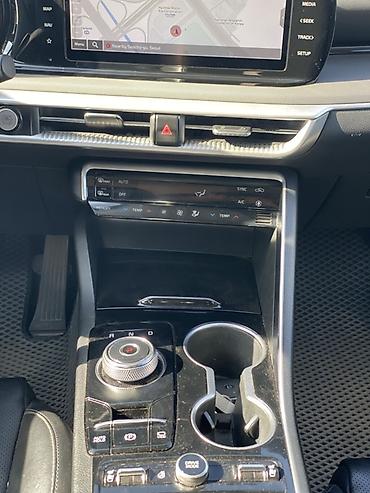 кия к7 2019: Kia K5: 2020 г., 2 л, Автомат, Газ, Седан — 9