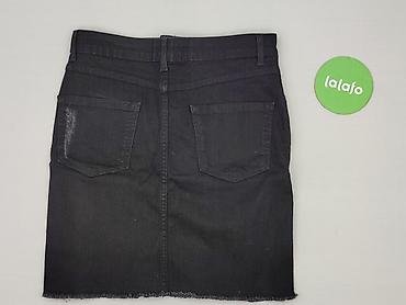 primark jeans: PrettyLittleThing, Spódnica damska, rozmiar S — 3