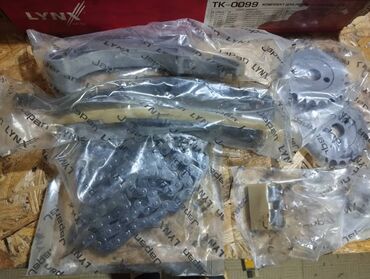 Двигатели, моторы и ГБЦ: Дизельный мотор Mitsubishi 2008 г., 3.2 л, Б/у, Оригинал, Япония — 5