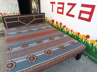 Çarpayılar: Təknəfərlik çarpayı, Bazasız, Matras ilə, Siyirməsiz -da lalafo.az — 29 Çarpayılar: Təknəfərlik çarpayı, Bazasız, Matras ilə, Siyirməsiz — 29