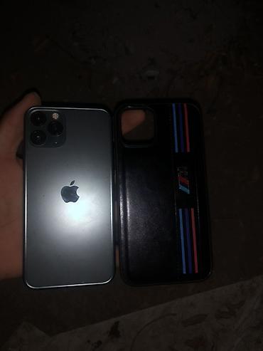 5 s iphone: СРОЧНО ПРОДОЕТСЯ 11про IPhone 11 Pro, цвет тёмно-зелёный — 2
