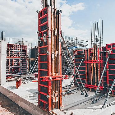 xiaomi s2: Beton istehsalı və nasosu xidməti - Hazır beton: Müasir beton zavodu — 2