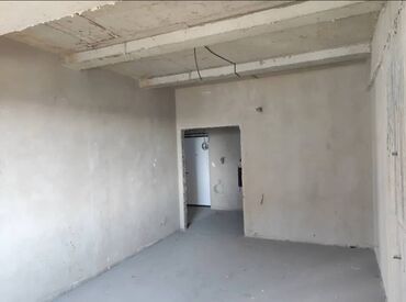 дом сокулук квартира: 3 бөлмө, 76 кв. м, Элитка, 3 кабат, ПСО (өзү оңдоп түзөтүп бүтүү үчүн)