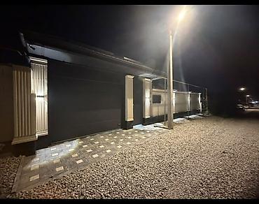 Продажа коттеджей и домов: Продается частный дом (1/ Уровневый) 📍 Адрес: Алтын- ордо ж/м 📐 — 5