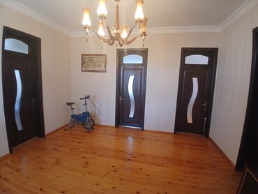 Həyət evləri və villaların satışı: Zabrat 4 otaqlı, 250 kv. m, Kredit yoxdur, Orta təmir — 7