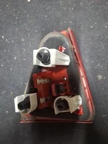 obd citac: STOP SVETLO DESNI LED A5. 6. 8T0945094C | Stop svetlo — 1
