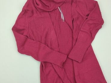 marynarka i spódniczka: Knitwear, XL (EU 42), condition - Good