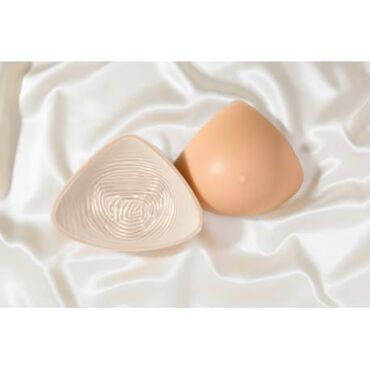для груди: Экзопротез молочной железы Amoena Essential Deluxe 1S 263 СТОИМОСТЬ