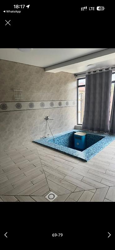 кызыл кыя дом: 300 м², 5 комнат, Без подселения — 5