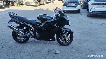black: Honda, 1100 куб. см, Бензин, Взрослый, Б/у — 2