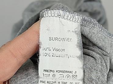 plisowane bluzki: Bluzka damska, rozmiar S — 5