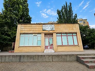 torpaq binə: 🏢 SATILIR – 47-ci Məhəllədə İşlək Yerdə Kommersiya Obyekti 📍 Ünvan — 1