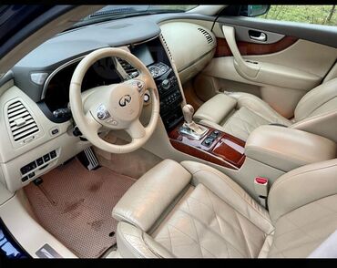 Infiniti: Infiniti QX70: 2013 г., 3.7 л, Автомат, Газ, Внедорожник at lalafo.kg — 10 Infiniti: Infiniti QX70: 2013 г., 3.7 л, Автомат, Газ, Внедорожник — 10