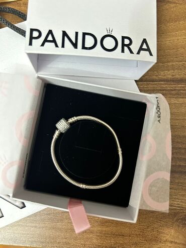 pandora charm: Браслет, Самовывоз