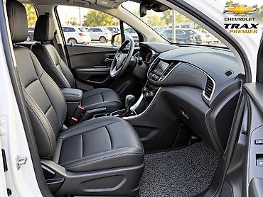 gps tracker: Chevrolet Trax: 2019 г., 1.4 л, Автомат, Бензин, Хэтчбэк — 6