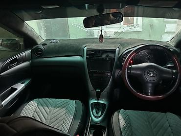 тайота превия запчасти: Toyota Caldina: 2005 г., 2 л, Автомат, Бензин, Универсал — 6
