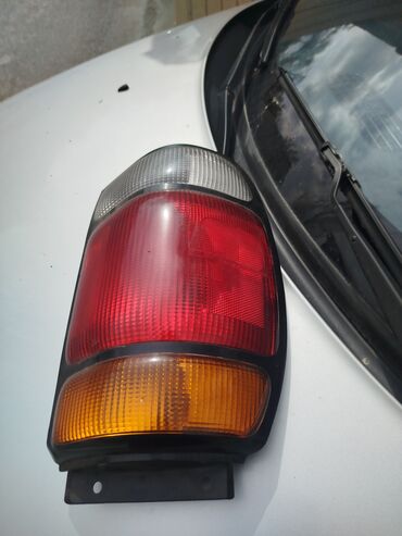 задний стоп рекс: Задний комбинированный фонарь для автомобиля.форд,левый - Тип