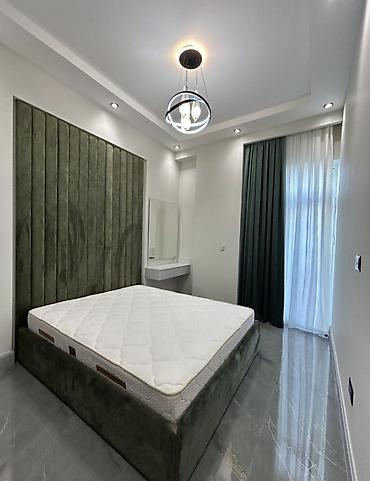 berde kiraye: Knightsbridge Residence-də Premium Həyat Sizi Gözləyir! 💎 ​Bakının ən — 4