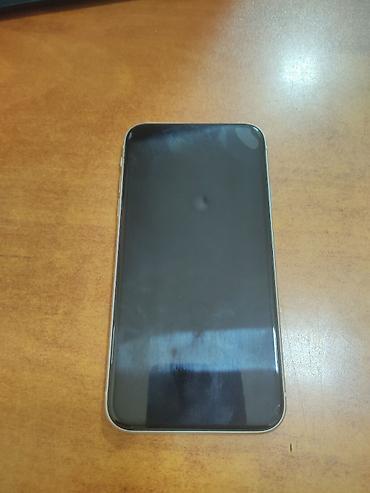 iphone 8 ikinci əl: IPhone 11, 64 GB, Ağ, Face ID — 2