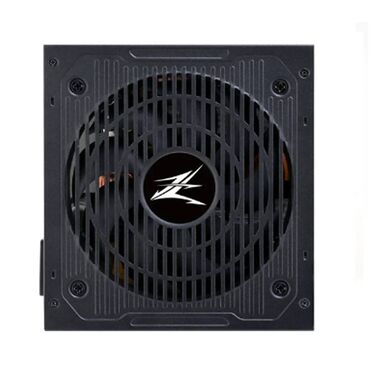 Printerlər: Zalman MegaMax 800W ZM800-TXII Enerji təchizatı