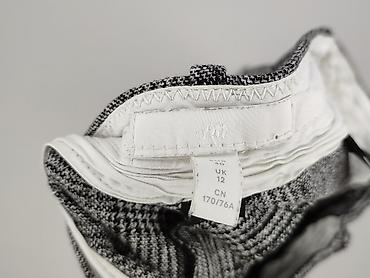 under armor: H&M, Spodnie garniturowe męskie, rozmiar L — 4