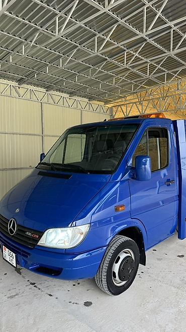 бампер передний нексия: Эвакуатор, Mercedes-Benz, 2001 г., Прямая — 4