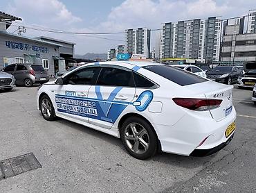 Hyundai: Hyundai Sonata: 2021 г., Седан — 6