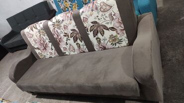 Раскладные диваны: Раскладной диван, Новый — 6