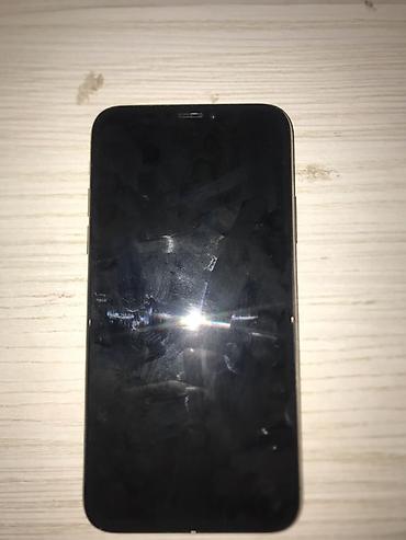 Apple iPhone: IPhone Xs, Б/у, 128 ГБ, Rose Gold, Чехол, 91 % — 16