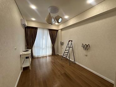 studio menzil: Kristal Apseron park Yasamal esyalar müddetinin isdeyine göre — 5