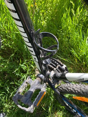 Горные велосипеды: Горный велосипед, Алюминий, Б/у at lalafo.kg — 3 Горные велосипеды: Горный велосипед, Алюминий, Б/у — 3