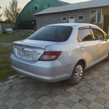 хонда фит рейка: Honda Fit Aria: 2003 г., 1.5 л, Вариатор, Бензин