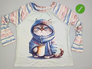 carter's body: Bluzka damska, rozmiar 2XL — 3