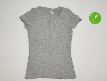 puma bluzki: Puma, T-shirt damski, rozmiar S — 3