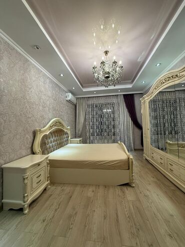 Продажа квартир: 3 комнаты, 128 м², Элитка, 10 этаж, Евроремонт — 3