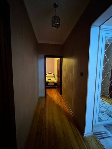 Köhnə tikili: Bakı, 4 otaqlı, Köhnə tikili, 98 kv. m — 15