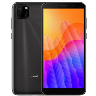 huawei y6 2019 qiymeti: Huawei