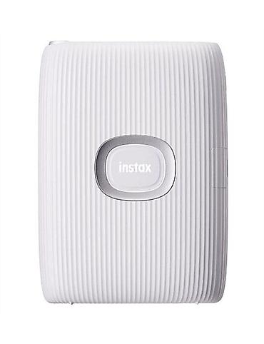 Принтеры: Портативный фотопринтер Fujifilm Instax Mini Link (белый) Покупала — 2