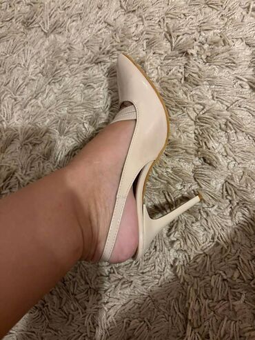 Sandale: Sandale, Perla, 38 — 4