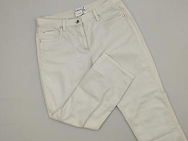 mango straight leg: Woman Collection, Spodnie materiałowe damskie, rozmiar M — 1