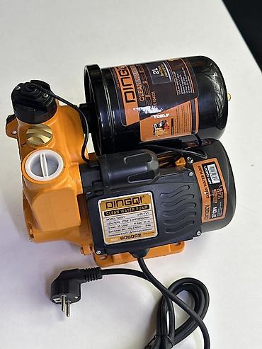 аппарат вода: Поверхностная насосная станция DINGQI Clean Water Pump, модель 104021 — 4