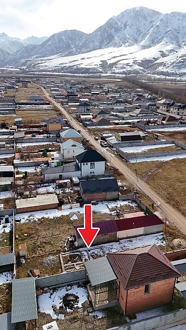 Продажа участков: 4 соток, Для строительства, Красная книга — 4