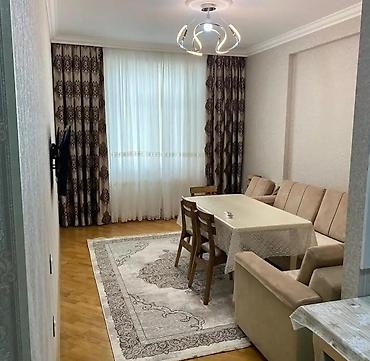 alatava 2: Kiraye verilir mebeli və texnika paketi - Stil: neytral boz tonlarda — 5