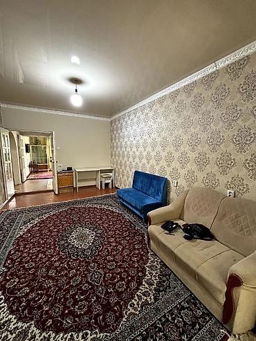 Долгосрочная аренда квартир: 2 комнаты, Агентство недвижимости, Без подселения, С мебелью полностью at lalafo.kg — 2 Долгосрочная аренда квартир: 2 комнаты, Агентство недвижимости, Без подселения, С мебелью полностью — 2