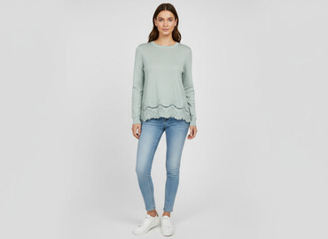 Светри: H&M Divided, Светр жіночий, розмір L